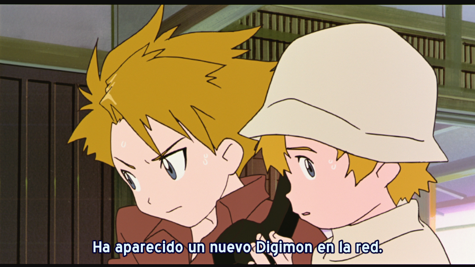 Digimon Adventure: Bokura no War Game! (Juanch091)